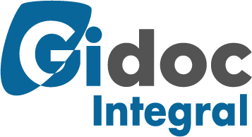 Logotipo de Giroc Integral